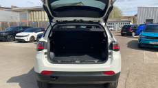 Jeep Compass 1.3 T4 GSE 4xe PHEV Trailhawk 5dr Auto Station Wagon
